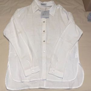Simpli - U button down shirt